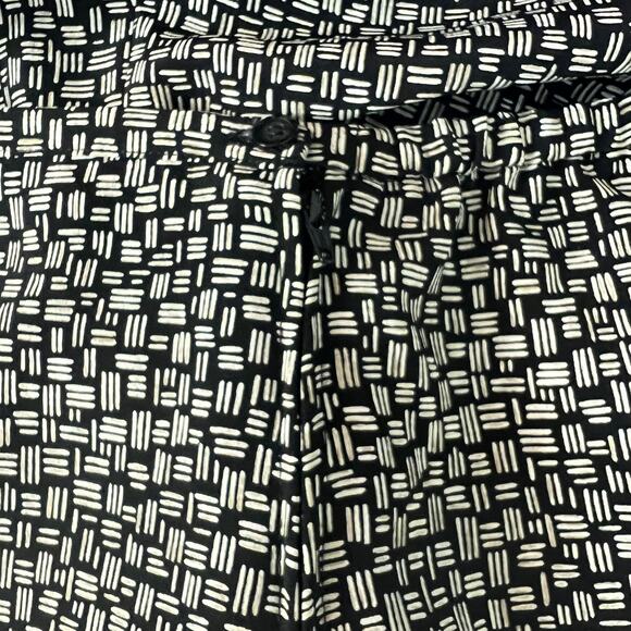 Kathy Lee Collection Vintage Mermaid Maxi Skirt Size 12 - Picture 8 of 10